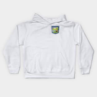 Country Living Kids Hoodie